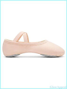 Stelle Dance Shoes Stretch Canvas Ballet Slippers